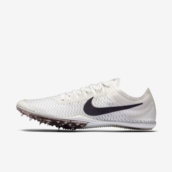 Nike Zoom Mamba 5 - Férfi Futócipő - Metal/Szürke